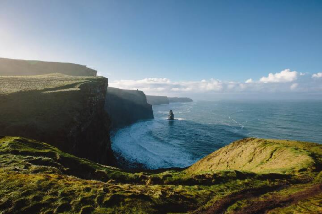 Cliffs of Moher